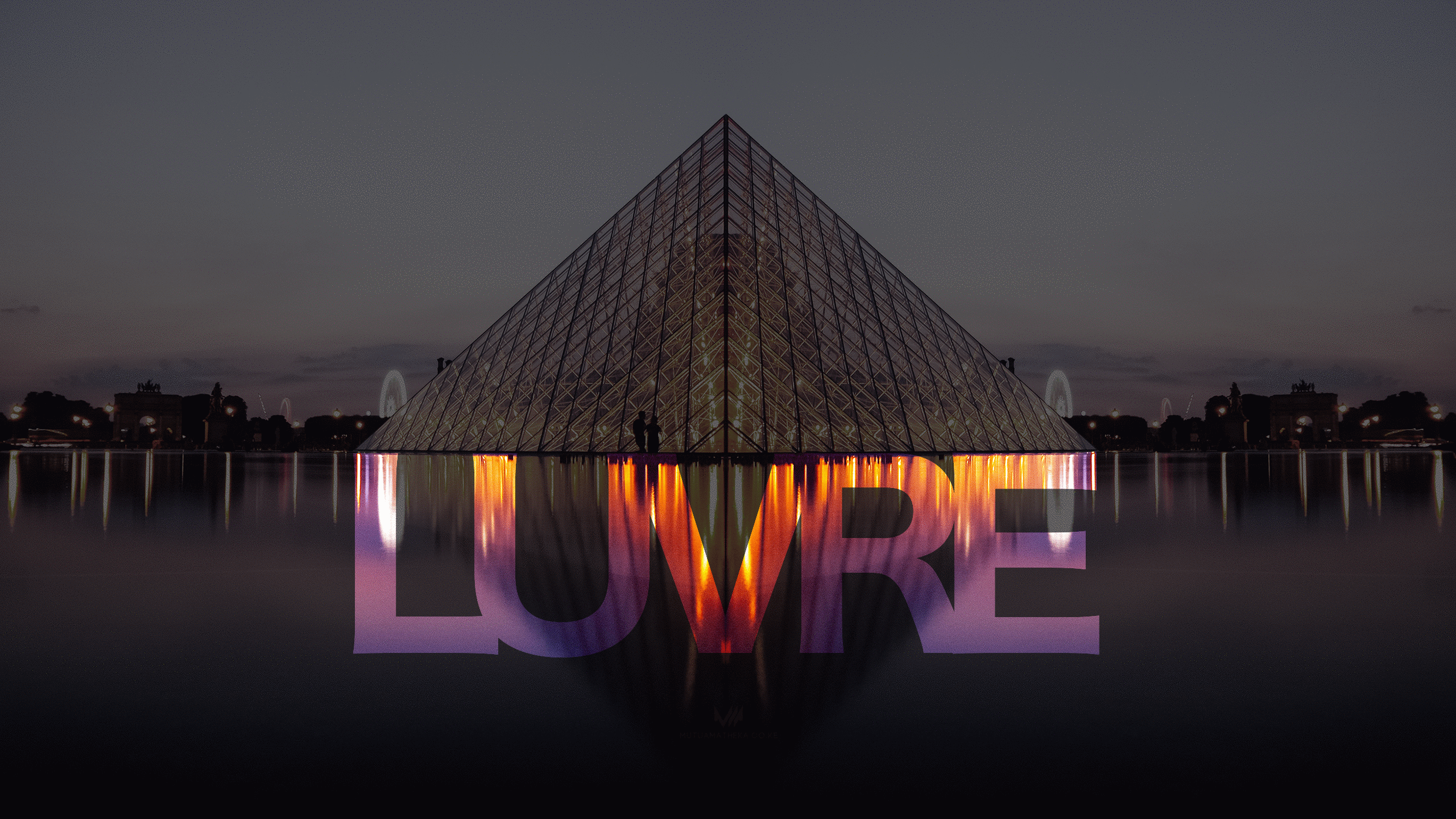 Louvre Louvre